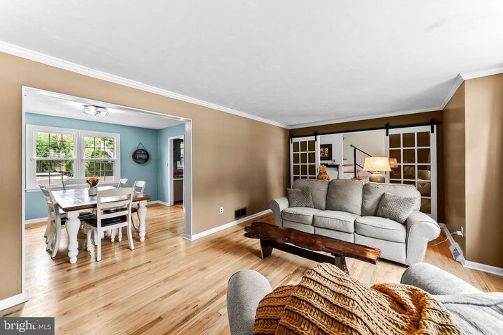 Property Photo:  505 Worrall Avenue  PA 19348 