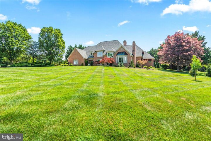 Property Photo:  9743 Redamar Drive  MD 21740 