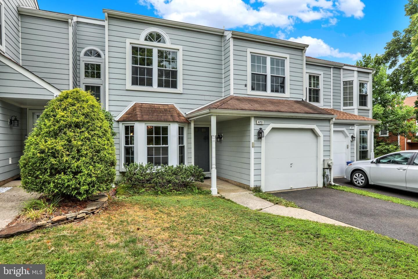 Property Photo: 472 Trumbull Court PA 18940