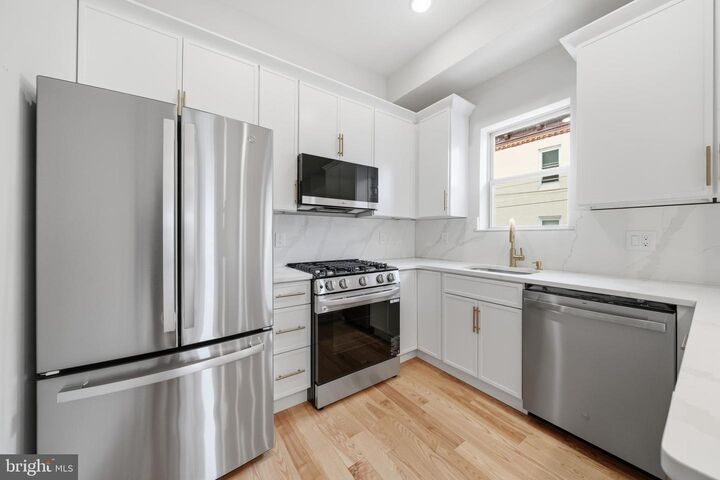 Property Photo:  1826 S 22nd Street A  PA 19145 