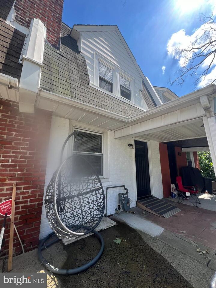 Property Photo:  1026 Hansen Place  PA 19023 
