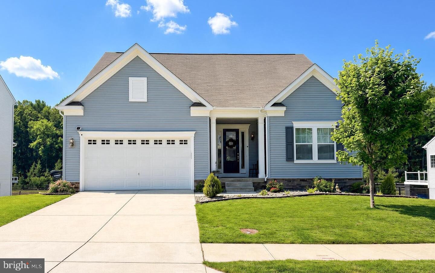 Property Photo:  43889 Tallwood Road  MD 20619 