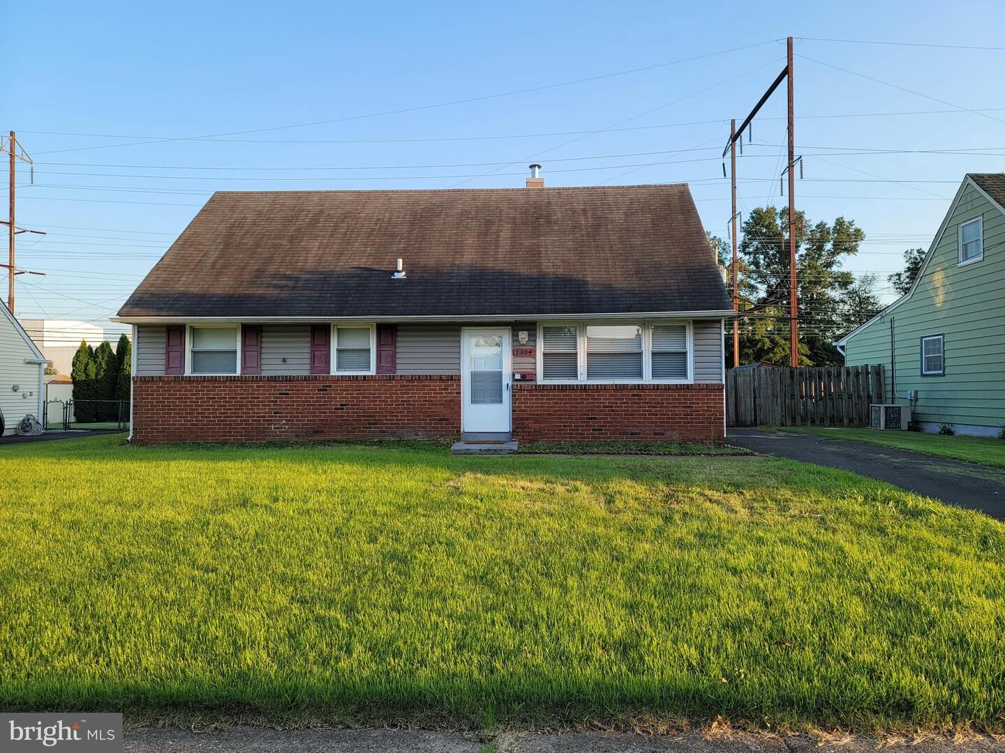 Property Photo:  1304 Nancy  PA 19021 