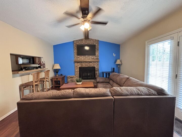 Property Photo: 23 Oak Ridge Drive AR 72113