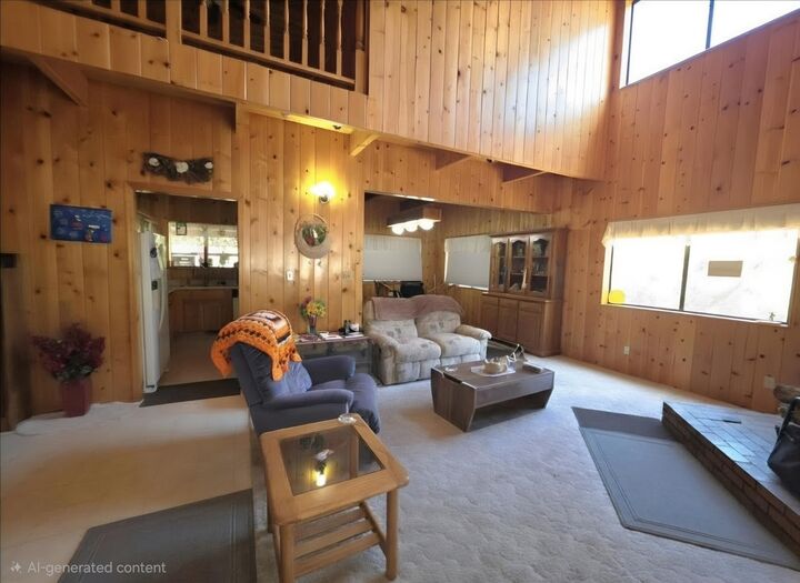 Property Photo: 5958 W Spring Trail AZ 85544