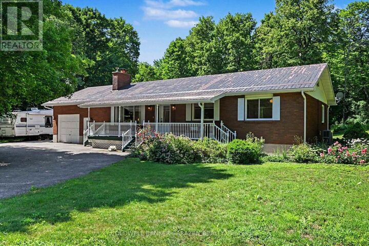 Property Photo: 193 Milton Stewart Avenue ON K7S 0E1