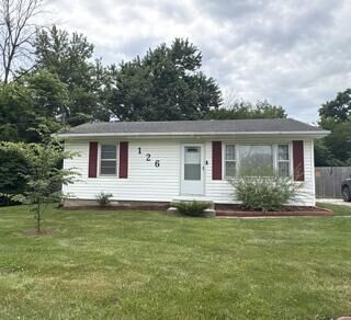 Property Photo:  126 Hwy 124  MO 65255 