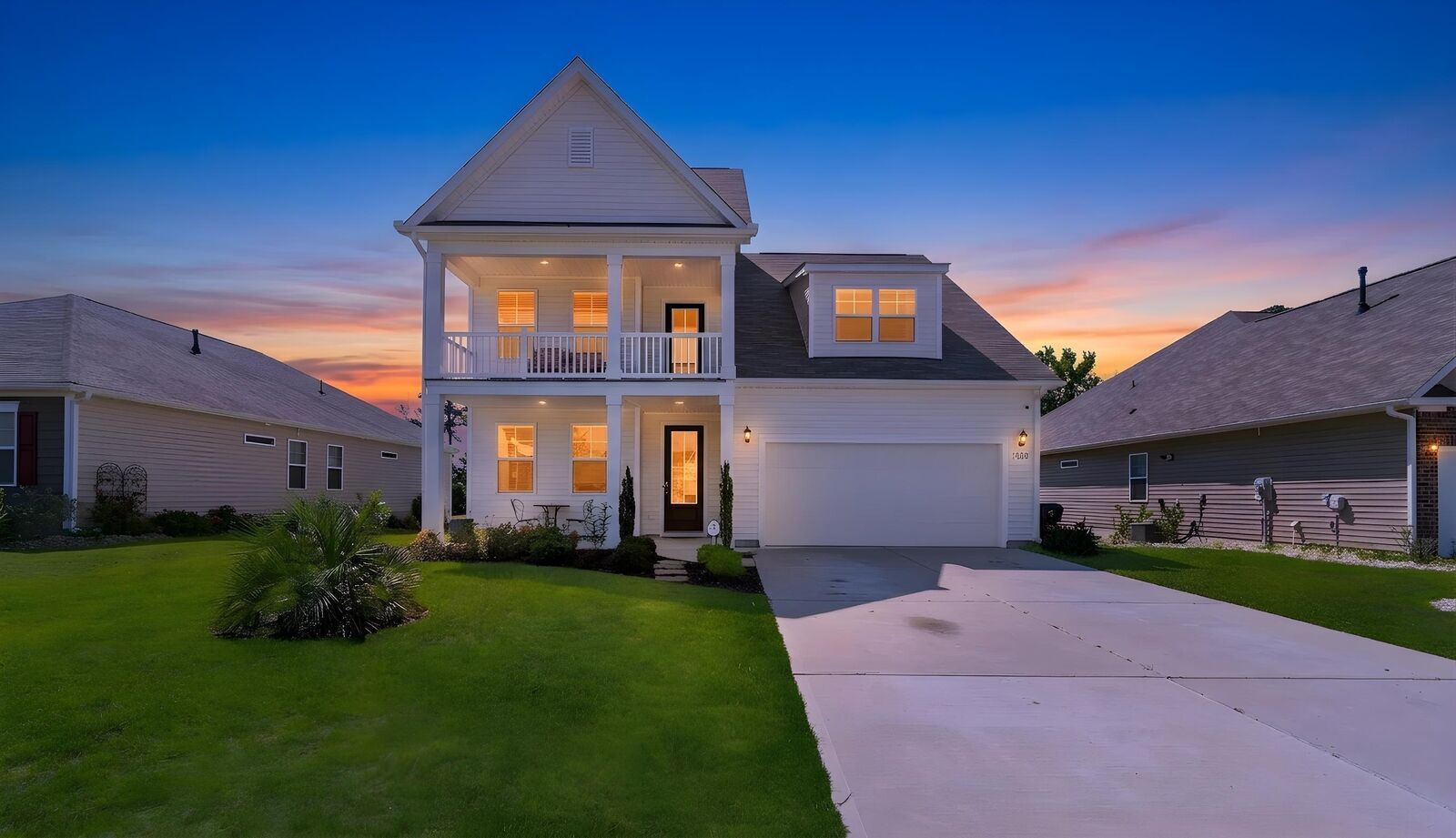 Property Photo:  3020 Sutherland Dr.  SC 29566 