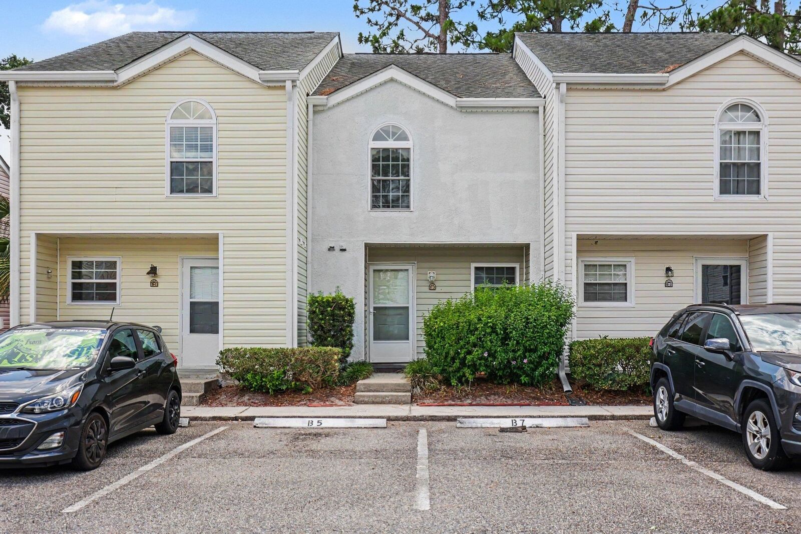 Property Photo:  6703 Jefferson Pl. B2  SC 29572 