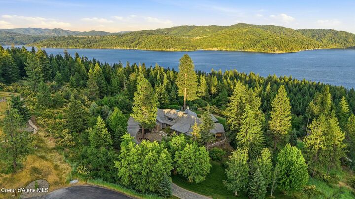 Property Photo:  4688 W Mylonite Dr  ID 83814 