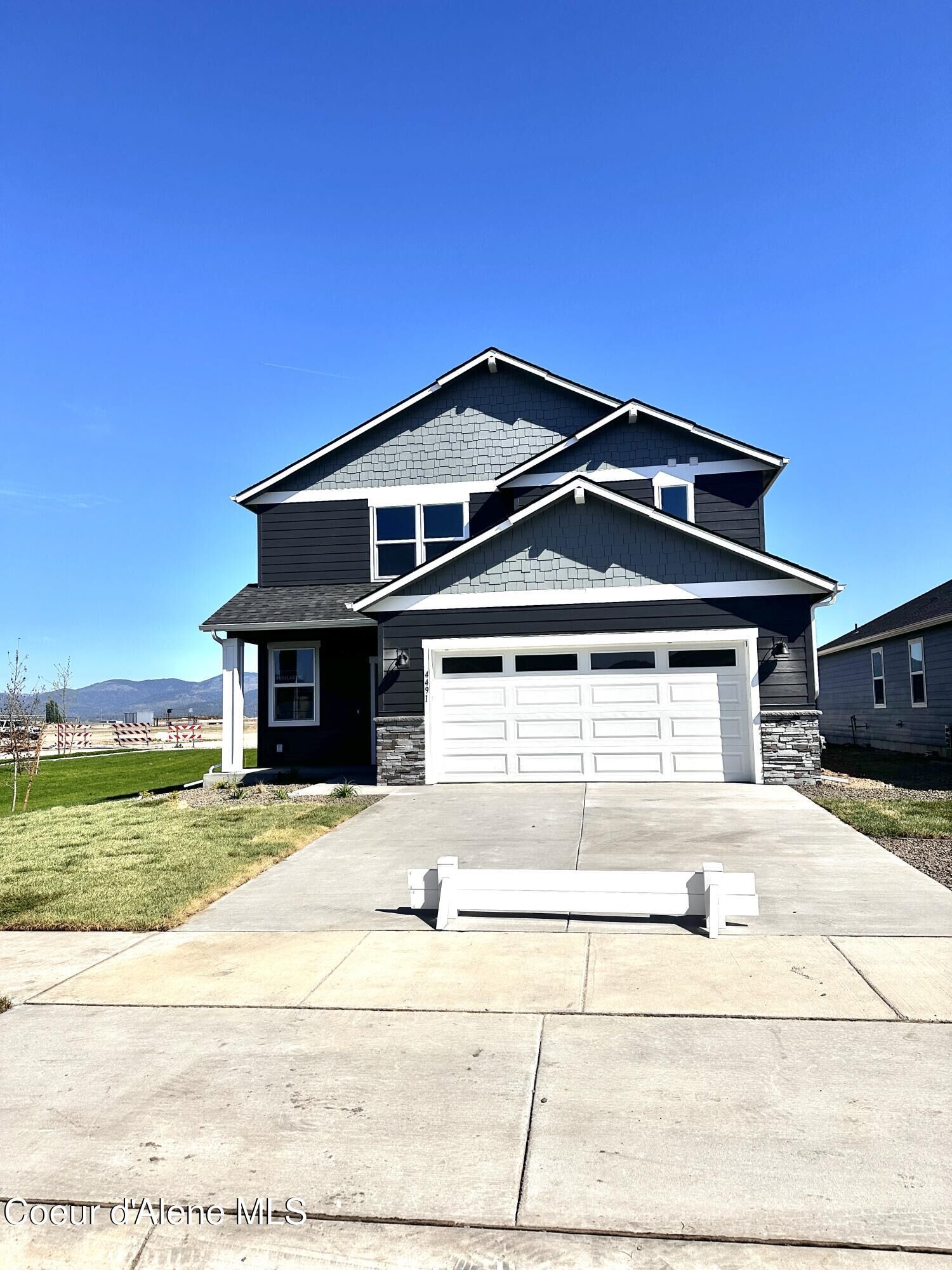Property Photo: 4491 E Culpeo Ave ID 83854