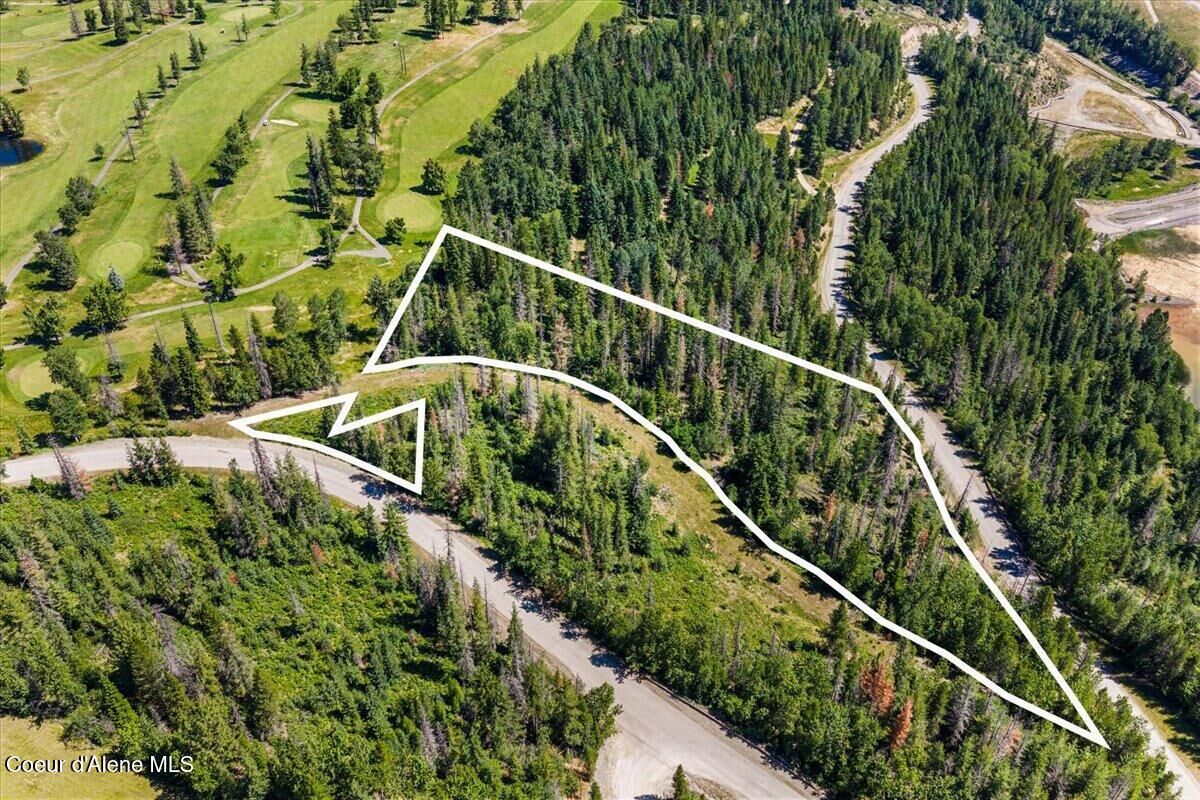 Property Photo: Nka Country Club Rd ID 83837