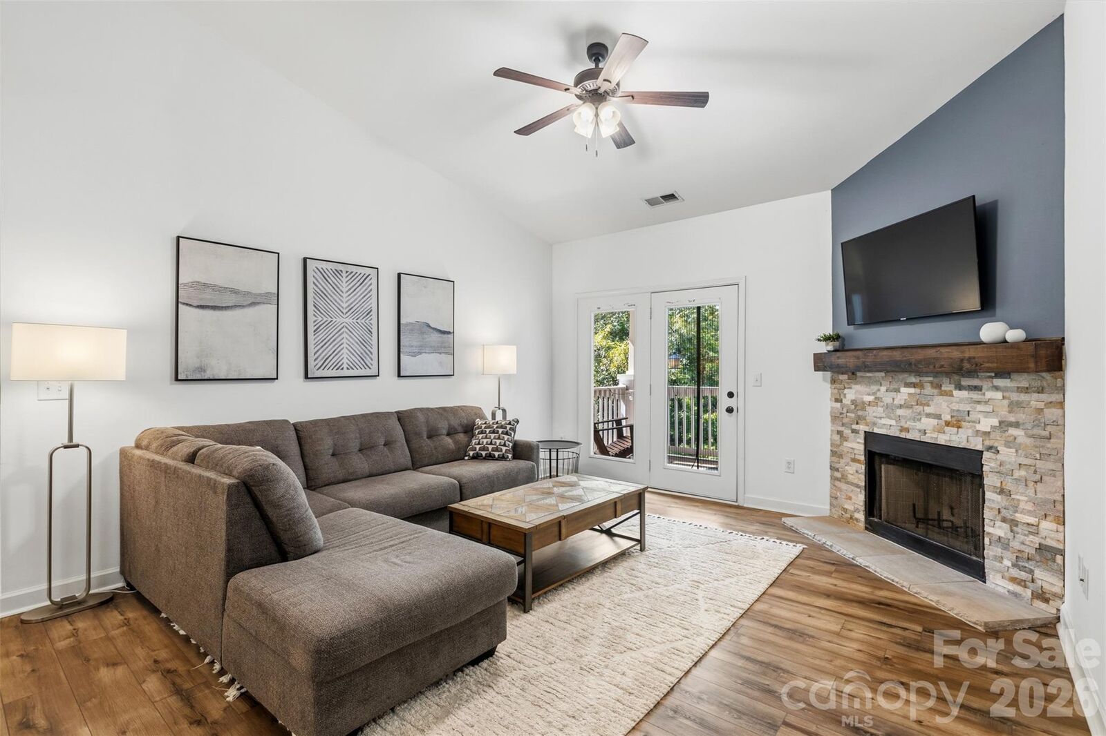 Property Photo: 12324 Copper Mountain Boulevard NC 28277