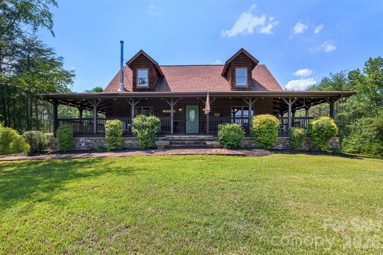 Property Photo:  4551 Lake Adger Parkway  NC 28756 