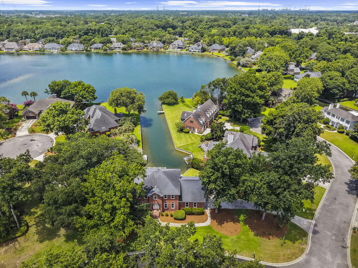 Property Photo: 1297 Hidden Lakes Drive SC 29464