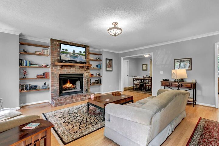 Property Photo: 1885 Paddy Place SC 29407
