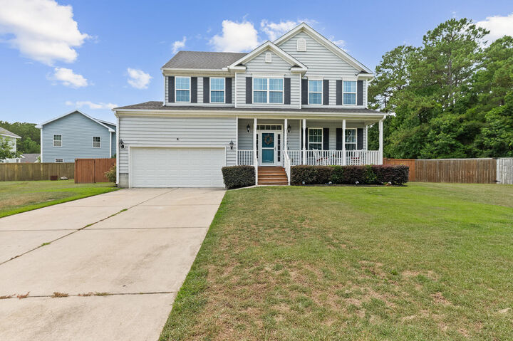 Property Photo:  172 Brightwood Drive  SC 29450 