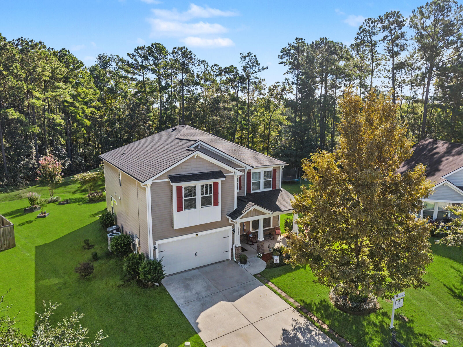 Property Photo: 1519 Migration Point SC 29483