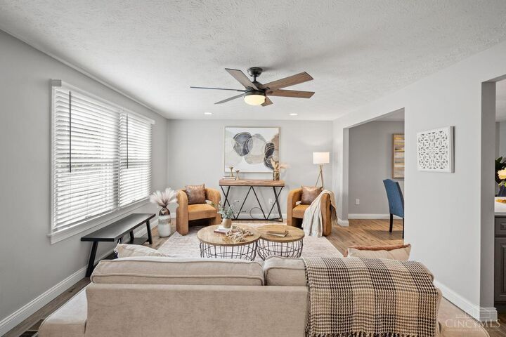 Property Photo:  7862 Quail Hollow Court  OH 45069 