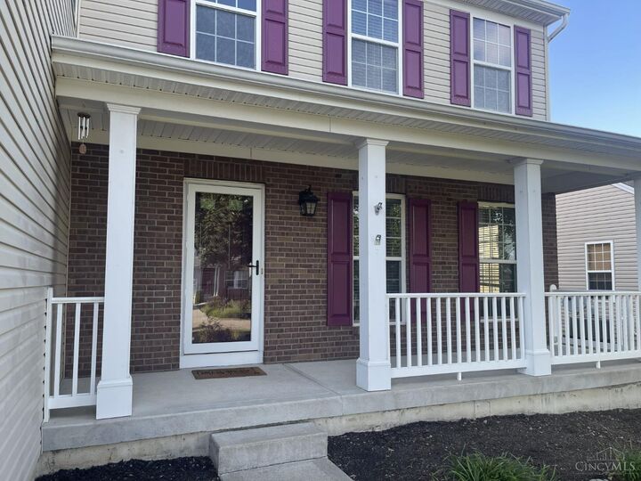 Property Photo:  5095 Snow Valley Lane  OH 45011 
