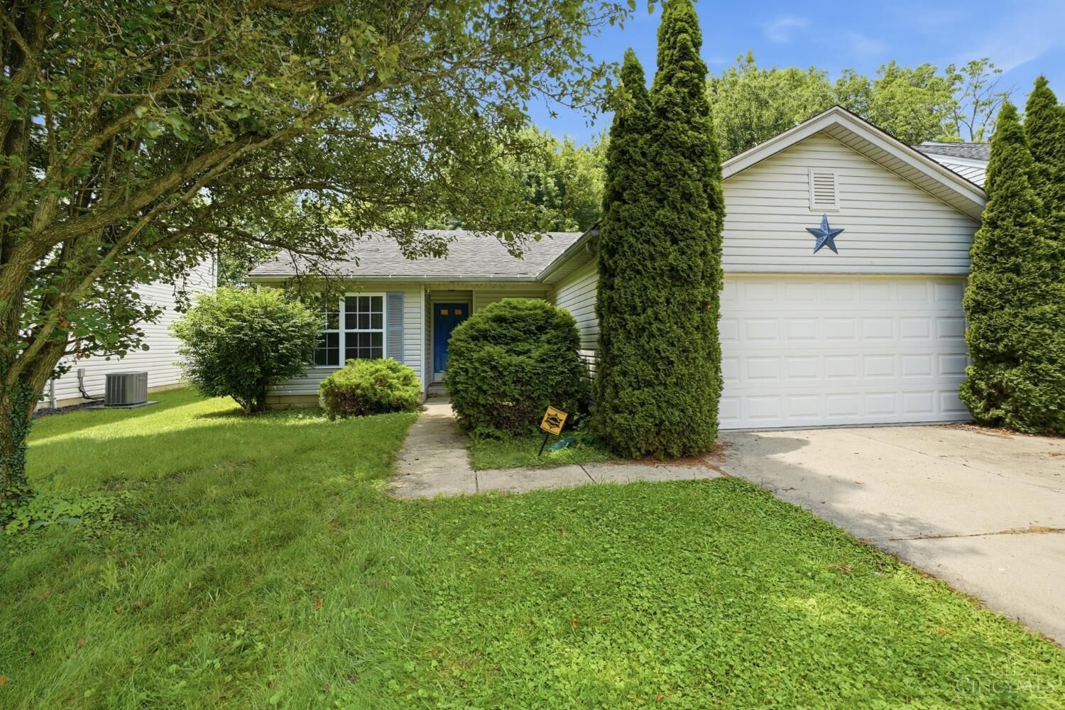 Property Photo:  348 Antietam Boulevard  OH 45039 
