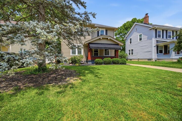 Property Photo:  2715 Elmo Place  OH 45042 