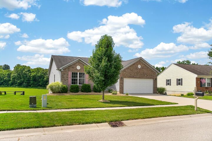 Property Photo: 25626 Hearthstone Drive IN 47012