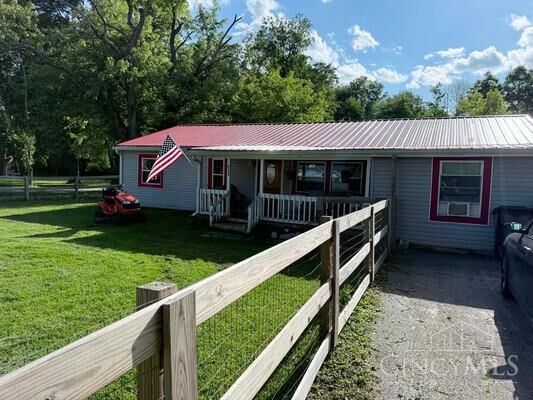 Property Photo: 6333 Manila OH 45122