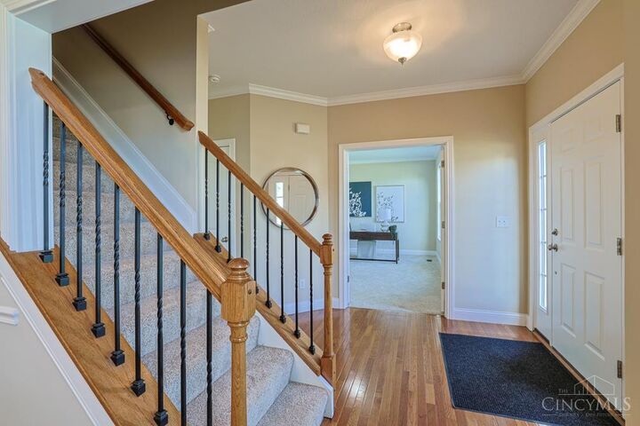 Property Photo:  5953 Ashlyn Court  OH 45044 