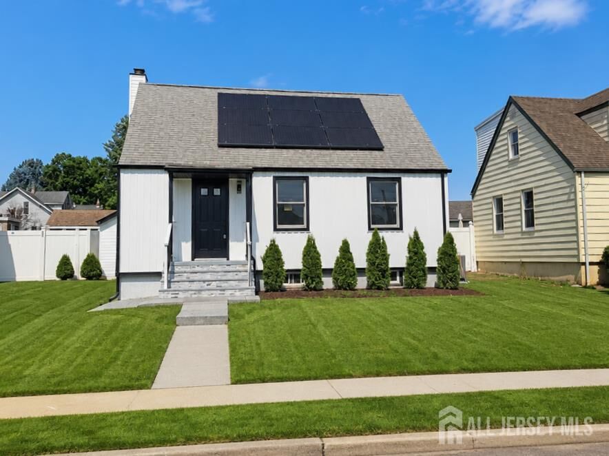 Property Photo: 234 Old Road NJ 07077