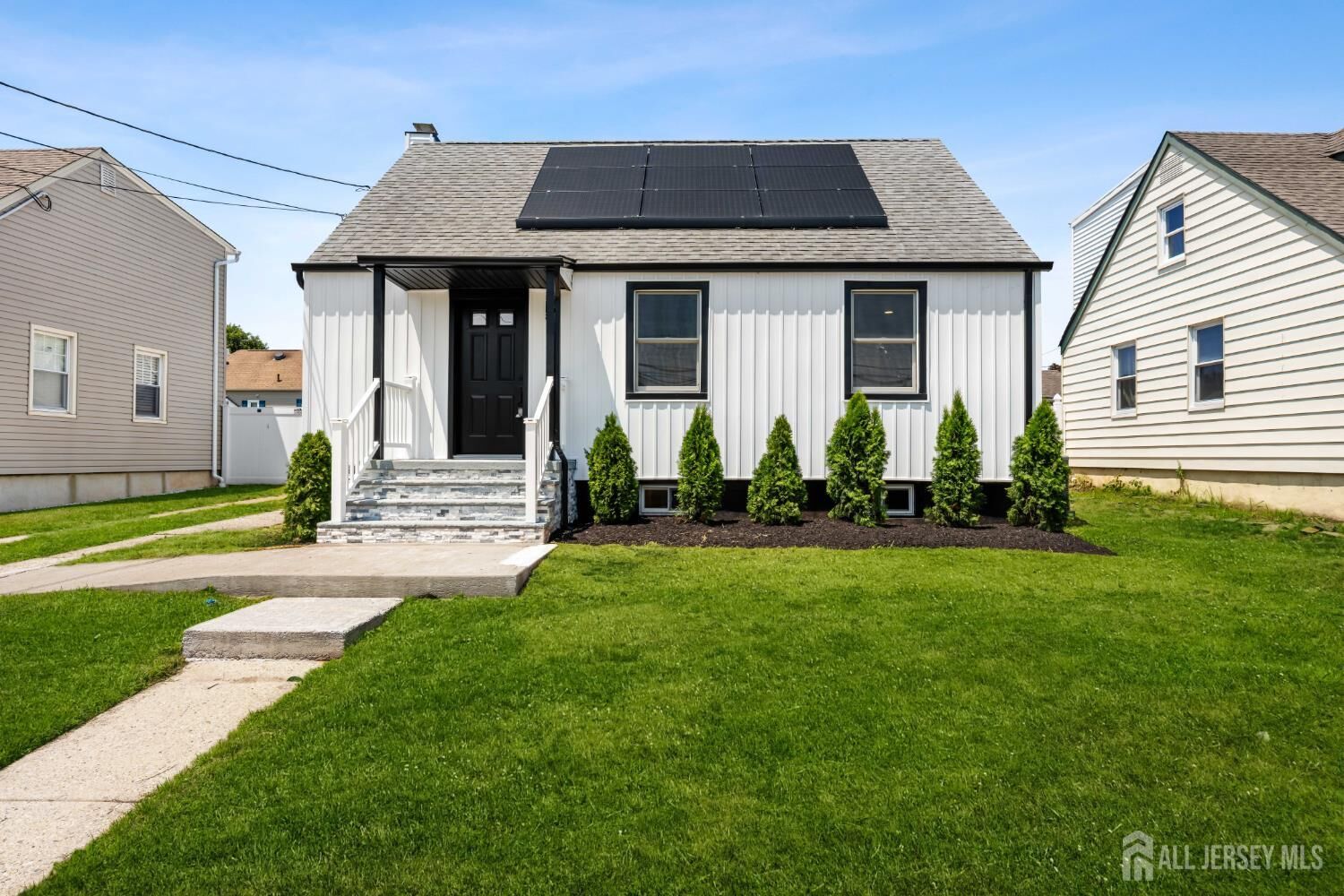 Property Photo:  234 Old Road  NJ 07077 