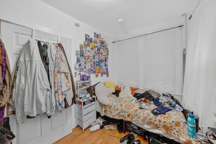Property Photo:  43 Robinson Street  NJ 08901 