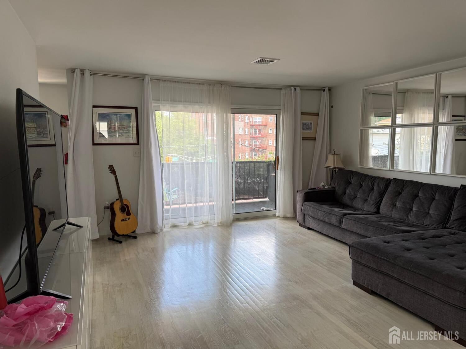 Property Photo: 67 71 Street 2 NJ 07093