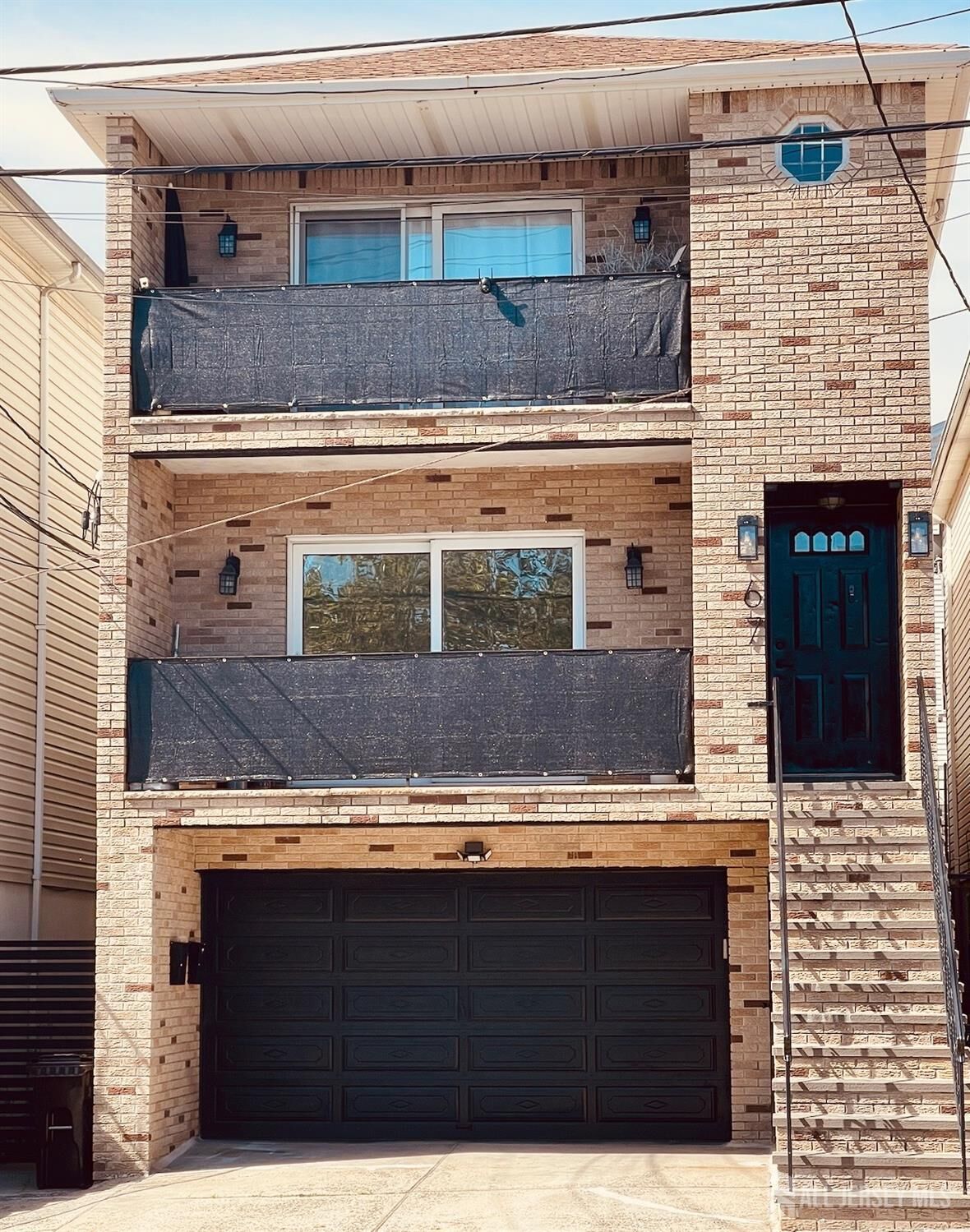 Property Photo: 67 71 Street 2 NJ 07093