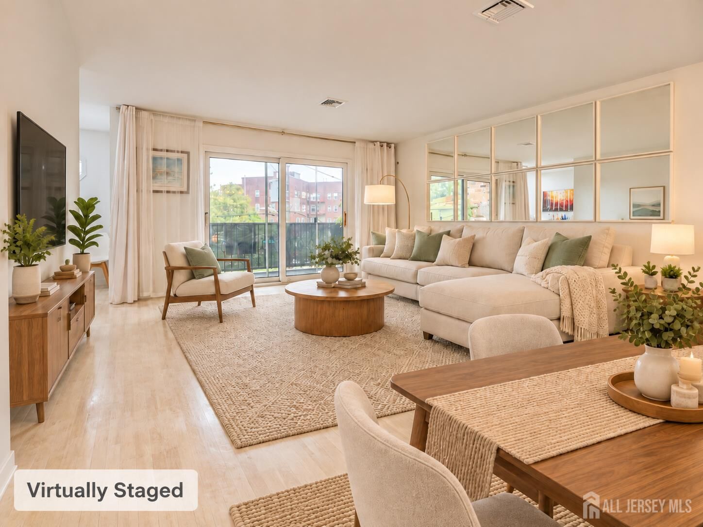 Property Photo: 67 71 Street 2 NJ 07093