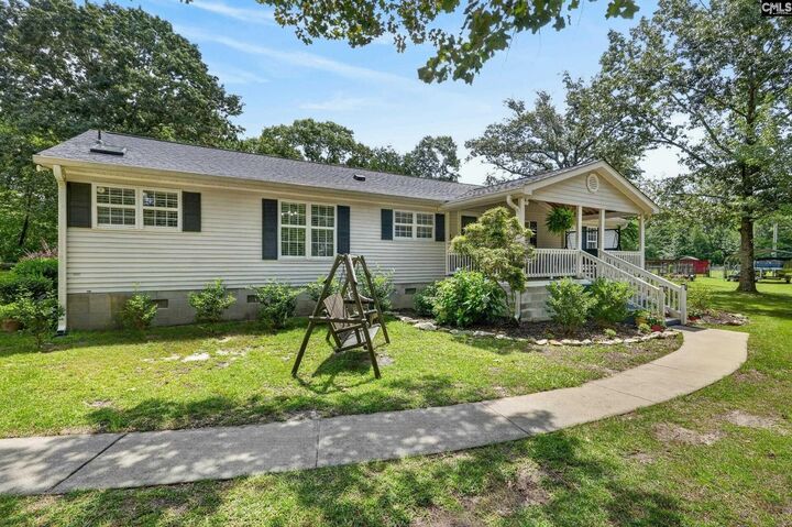 Property Photo:  1007 Gus Sturkie  SC 29160 