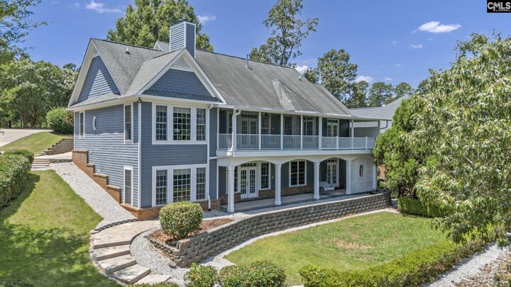 Property Photo:  241 Pointe Overlook  SC 29036 