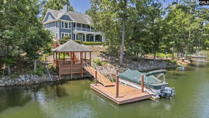 Property Photo: 241 Pointe Overlook SC 29036