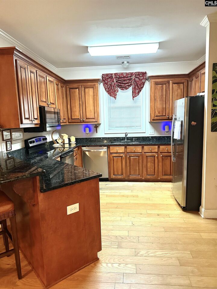 Property Photo:  178 Flora Springs  SC 29223-5889 