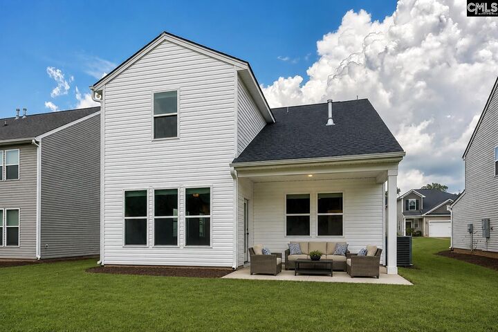 Property Photo: 212 Savannah Wood SC 29061