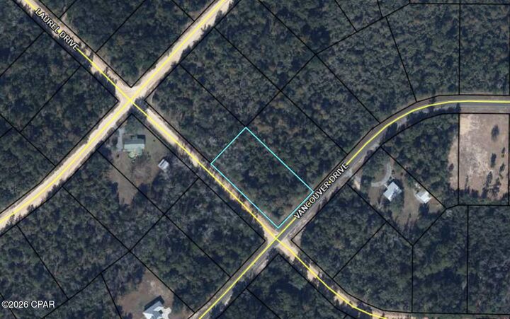 Property Photo: 0 W Laurel Drive FL 32420