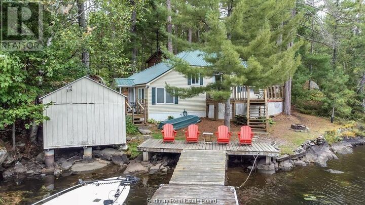 Property Photo:  7886-B Highway 64  ON P0M 2K0 
