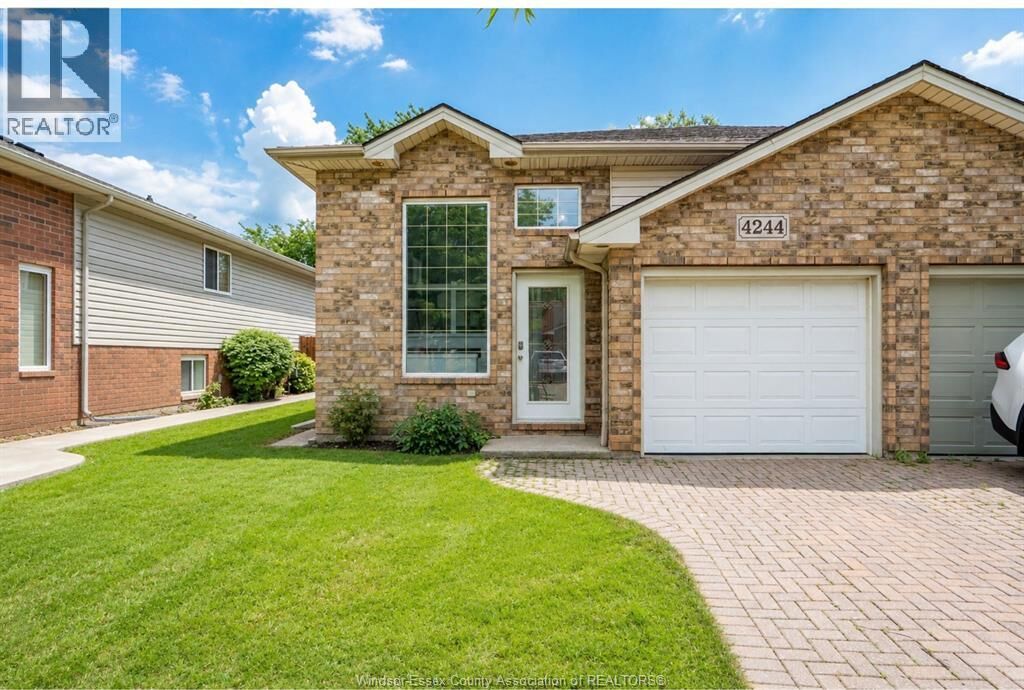 Property Photo:  4244 Old West  ON N9G 2X1 