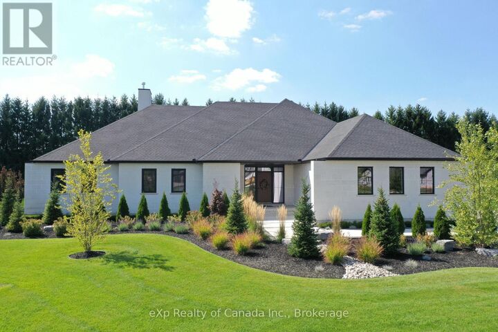 Property Photo: 33 August Crescent ON N0J 1R0