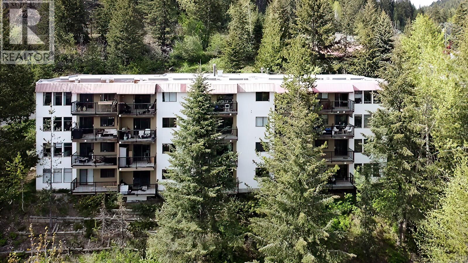 Property Photo: 1510 Nickelplate Road 208 BC V0G 1Y0
