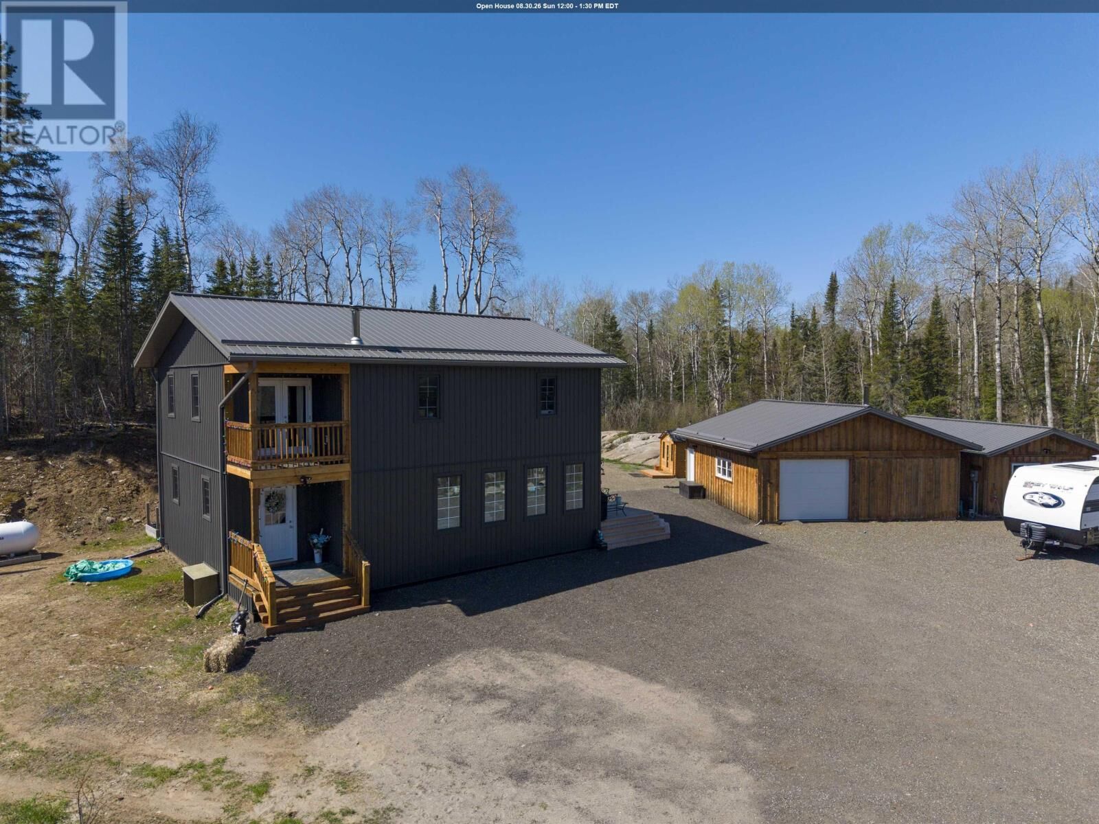 Property Photo: 1035 Peterson Rd ON P7G 0P1