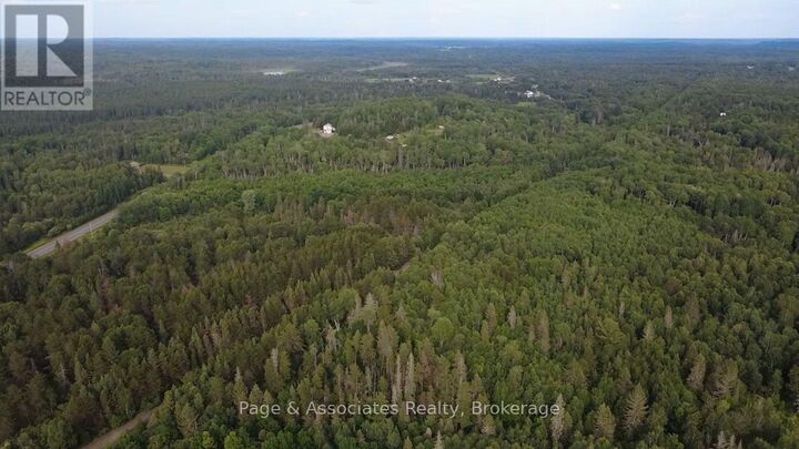Property Photo:  Bourbonnais Road  ON P0H 1M0 
