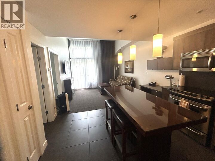 Property Photo: 400 Stemwinder Drive 413 BC V1A 3E9