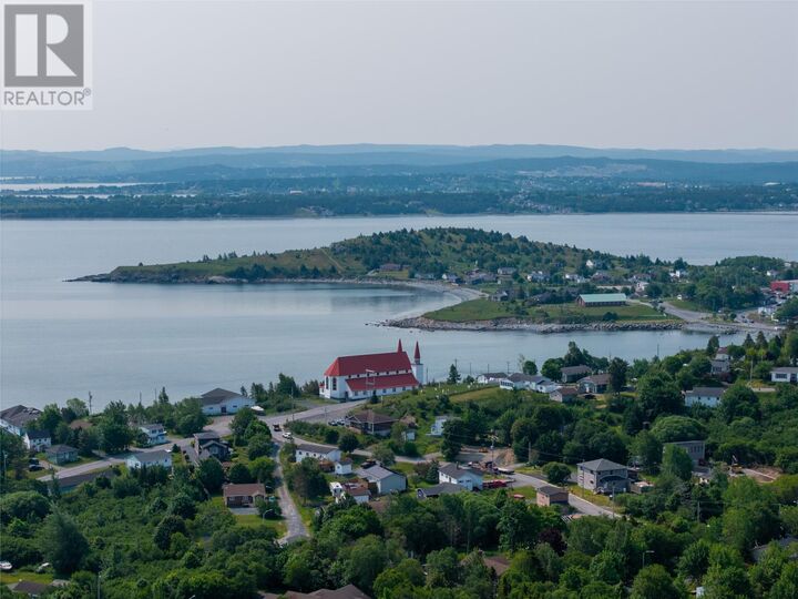 Property Photo: 17 Bunkers Hill Road NL A0A 3X0