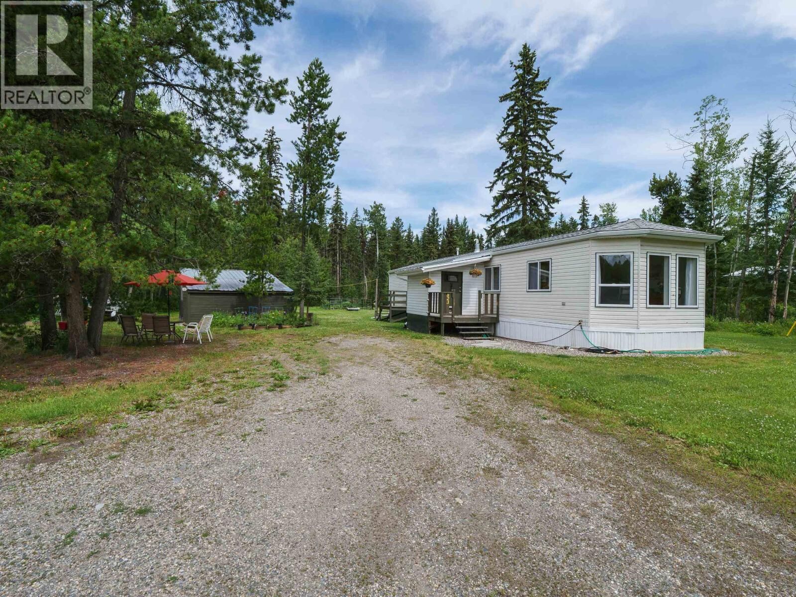 Property Photo: 823 Barkerville Highway BC V2J 6S6
